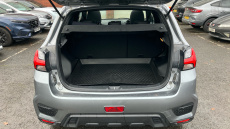 Mitsubishi ASX 2.0 Exceed 5dr Petrol Estate